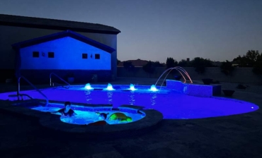 Pool Design